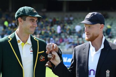 Massive Blow for England, Australia as Ashes Rivals Docked WTC Points; Handed Hefty Fines by ICC