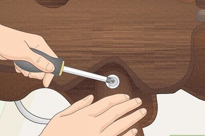 How to Restore a Leather Saddle