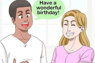How to Say Happy Birthday