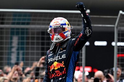 Red Bull Racing's Max Verstappen Wins Chinese Grand Prix, Extends Championship Lead