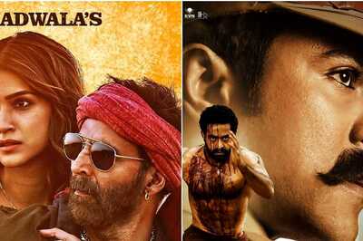 Will RRR Impact Bachchhan Paandey's Box Office? Akshay Kumar Says 'Maybe By 30-40 Percent'