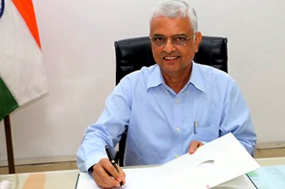 Simultaneous Polls Can Save Costs, Help In Smooth Governance: Election Commissioner OP Rawat