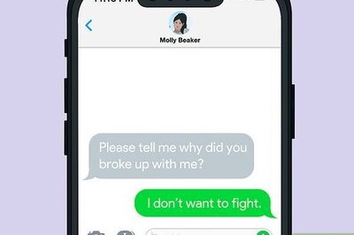 How to Respond to an Angry Text from Your Ex