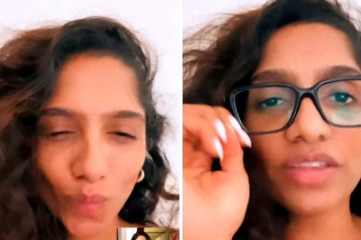 Watch: Jamie Lever Mimics How Kareena Kapoor, Ananya Panday Would React To Tauba Tauba