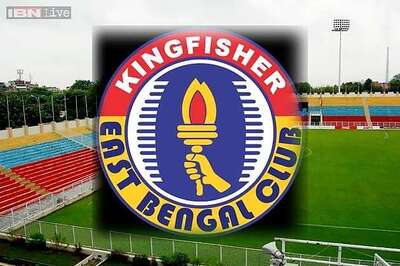East Bengal new coach Eelco Schattorie ready for tough challenge