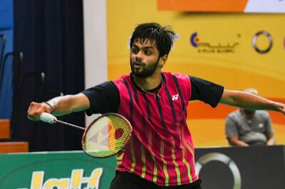 36th National Games: Telangana Beat Kerala to Clinch Mixed Team Badminton Gold