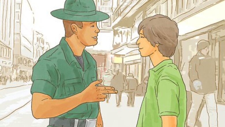 How to Help Veterans