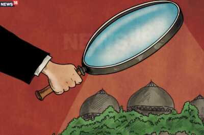 AIMPLB to Abide by SC Verdict in Babri Case, But Says Will Move Court if Govt Brings Ordinance