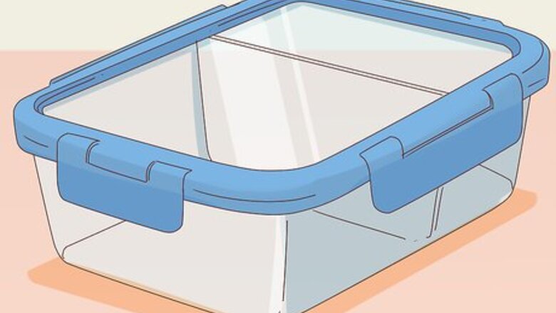 How to Pack a Lunch for a Teenager