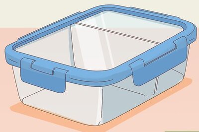 How to Pack a Lunch for a Teenager