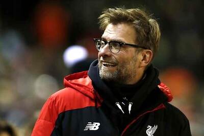Europa League: Klopp's Liverpool drawn against his old club Dortmund