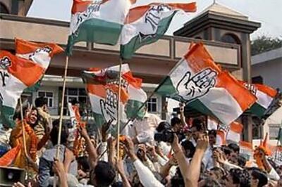 Win-win for Congress, party ahead in 3 states