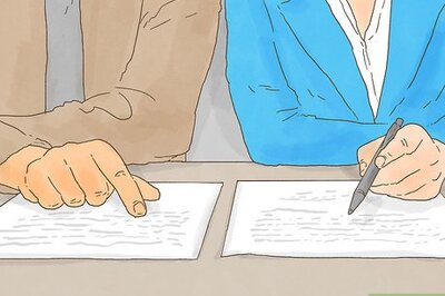 How to Avoid Ruining Someone Else's Credit