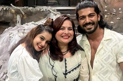 Sheezan Khan & His 'Secret' GF's Deleted Chats on the Day of Tunisha Sharma's Death 'Retrieved'