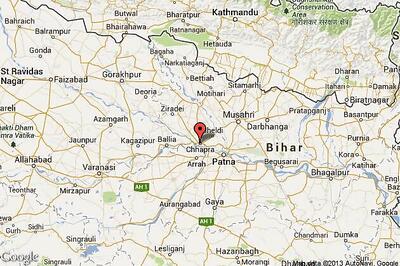 Mid-day meal tragedy: Chhapra school principal undergoes polygraph test