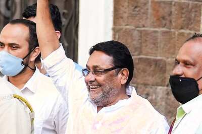 Allegations Against Malik Appear to Be Well-Founded, Says PMLA Court