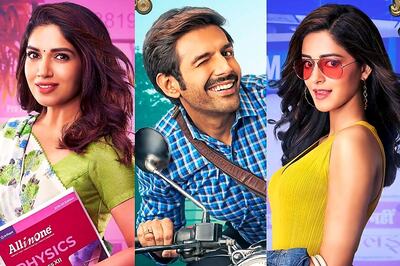 Used My Failed Marriage to Make Someone Else's Successful in a Film, Says Pati, Patni Aur Woh Director