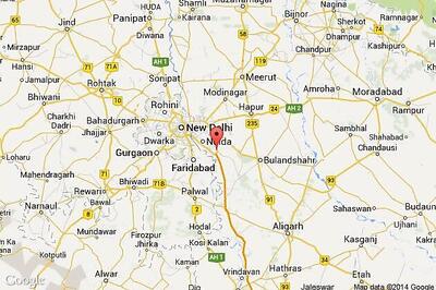 Retd Air Marshal's 40-year-old domestic help commits suicide