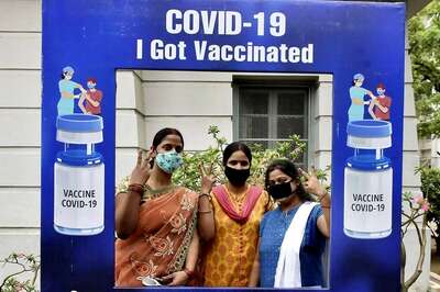 India Will Be in a Position to Vaccinate All of Its Adult Population by End of 2021: Harsh Vardhan
