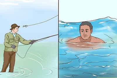 How to Pack for a Camping Trip