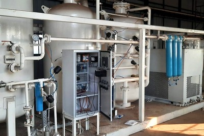 A Year After Severe Shortage of Oxygen During 2nd Covid Wave, Kerala's Kasaragod Gets Its Own Plant