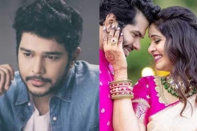 Actor Suyash Tilak Opens Up About His Past Relationship With Actress Akshaya Deodhar