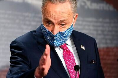 Biden Taking 'Creative Steps' To Push For $1.9T Aid Plan