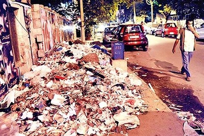 States asked to gear up for cleanliness campaign from September 25