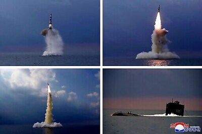 US And EU Ambassadors: Enforce U.N. Sanctions On North Korea