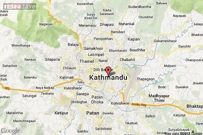 India, Nepal to discuss security concerns, military supplies