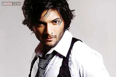 I was looking forward to my shoot in Kashmir: Ali Fazal