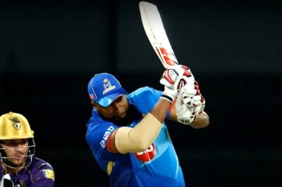 ILT20: Kieron Pollard's String of Sublime Scores Proves He Is Not Finished; Check This Stat