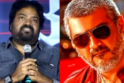 Director Meher Ramesh Apologises After Calling Ajith’s Vedalam Cringe