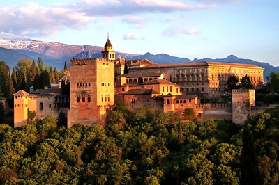 Cycling: Mountain Challenges Await in 2017 Vuelta Route