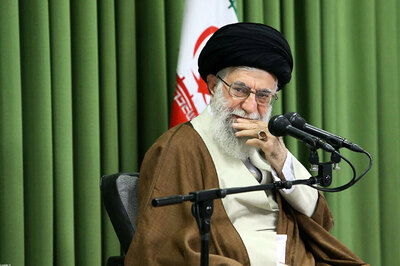 'Trump Not Worthy...': In Rare Broadcast, Iran's Ayatollah Khamenei Speaks His Heart Out to Shinzo Abe
