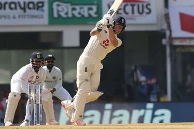 India vs England: Ben Stokes Can Put Bowlers on Back Foot, He Shouldn't Forget That - Graham Thorpe