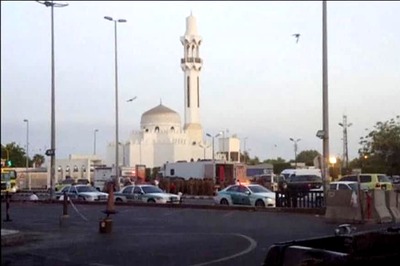 Jeddah Bomber was a Pakistani Immigrant, says Saudi Arabia