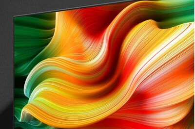 Realme TV to Go on Sale in India Tomorrow: Know Price and Other Details Here