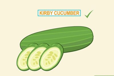How to Grow Cucumbers to Pickle