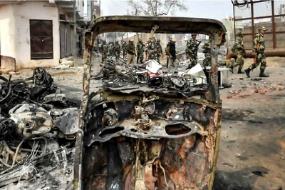 Delhi Riots: Court Dismisses Bail Plea of Man in Rahul Solanki Murder Case