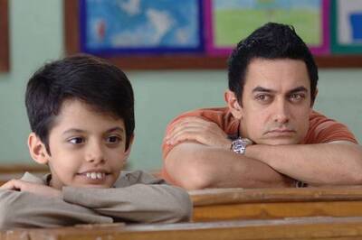 'TZP', 'Oye Lucky!' to be screened in China