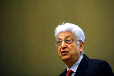 Rishad Brings New Ways of Thinking, Will Lead Wipro to Greater Heights, Azim Premji Tells Company Staff