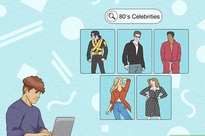 How to Relive the 1980s