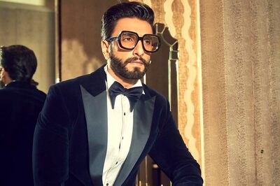 Ranveer Singh Says He 'Loves Everything About Gujarat' Ahead of Playing a Gujarati Again in Jayeshbhai Jordaar