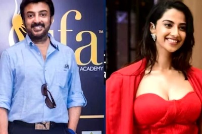 Jayaram, Mohan, Meenakshi Chaudhary To Be Part Of Vijay's Next With Venkat Prabhu