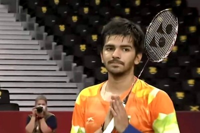 Spanish Para Badminton: Tarun Dhillon, Sukant Kadam Claim Gold, Silver in Vitoria