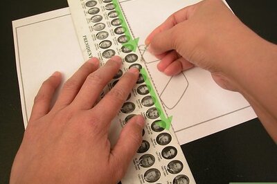 How to Make a Reindeer Pop up Card (Robert Sabuda Method)