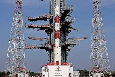 Eight Months After Announcement, ISRO Tests its First Private Satellite in 50 Years
