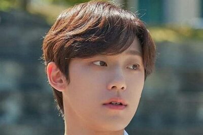 Youth of May Actor Lee Do-hyun's Instagram Account Hacked, His Agency Apologises To Fans