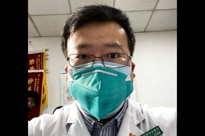 Chinese Doctor Who First Warned Other Medics of Possible Outbreak Dies of Coronavirus